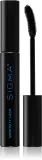 Sigma Beauty Sinousity Lash - Тушь для ресниц: подкручивающая и разделяющая, 8.4 г, оттенок Black — фото 1