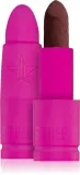 Jeffree Star Cosmetics Velvet Trap - Помада, 4 г, оттенок Communion Wine — фото 1