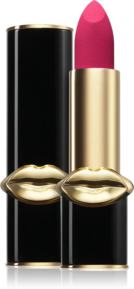 Pat McGrath MatteTrance - Матовая помада для губ, 4 г, оттенок Extravaganza
