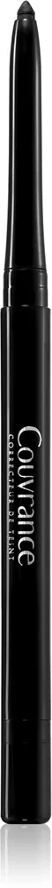 Avene Couvrance High Definition - Карандаш для глаз оттенок Black, 3 г