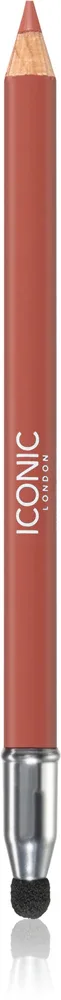 ICONIC London Fuller Pout Sculpting - Карандаш для губ, 1.03 г, оттенок SRSLY Cute