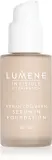 Lumene Invisible Illumination Vegan Collagen Serum in Foundation - Легкий питательный тональный крем, 30 мл, оттенок SPF 30 0.5 — фото 1
