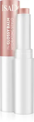IsaDora Glossy Balm Hydrating Stylo - Тонирующий увлажняющий бальзам для губ, 1.6 г