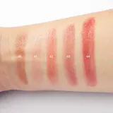 IsaDora Glossy Balm Hydrating Stylo - Тонирующий увлажняющий бальзам для губ, 1.6 г — фото 3