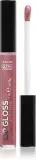 Avon Ultra Colour Shine - Питательный блеск для губ, 7 мл, оттенок Gleaming Guava — фото 1