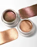 Barry M Glazed - Гелевые тени для век, 3.5 г, оттенок Sparkling wine Dreams — фото 3