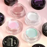 Barry M Glazed - Гелевые тени для век, 3.5 г, оттенок So Exclusive — фото 4