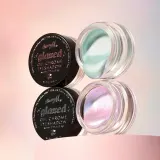 Barry M Glazed - Гелевые тени для век, 3.5 г, оттенок So Exclusive — фото 5