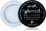 Barry M Glazed - Гелевые тени для век, 3.5 г, оттенок So Enticing — фото 1