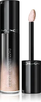 MAC Cosmetics Dazzleshadow Liquid Eyeshadow - Тушь для ресниц в жидкой форме, 4 мл