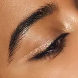 MAC Cosmetics Dazzleshadow Liquid Eyeshadow - Тушь для ресниц в жидкой форме, 4 мл, оттенок Everything Is Sunshine — фото 3
