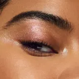 MAC Cosmetics Dazzleshadow Liquid Eyeshadow - Тушь для ресниц в жидкой форме, 4 мл, оттенок Not Scared To Sparkle — фото 4