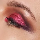 MAC Cosmetics Dazzleshadow Liquid Eyeshadow - Тушь для ресниц в жидкой форме, 4 мл, оттенок Fuschia Future — фото 3