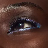 MAC Cosmetics Dazzleshadow Liquid Eyeshadow - Тушь для ресниц в жидкой форме, 4 мл, оттенок Crumbled Diamonds — фото 4