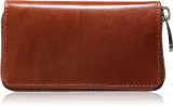 Набор для маникюра DuKaS Premium Line 1693HN подарочный, ножницы, кусачки и пилка, 5 шт — фото 1