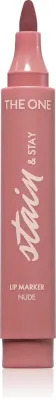 Oriflame The One Stain & Stay - Помада для губ: стойкая помада в маркере, 2.5 г