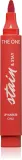 Oriflame The One Stain & Stay - Помада для губ: стойкая помада в маркере, 2.5 г, оттенок Chili — фото 1