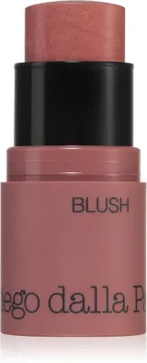 Diego dalla Palma All In One Blush - Многофункциональный косметический продукт для макияжа глаз, губ и лица, 4 г