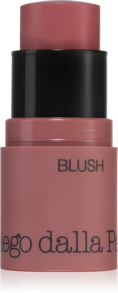 Diego dalla Palma All In One Blush - Многофункциональный косметический продукт для макияжа глаз, губ и лица, 4 г, оттенок PINK