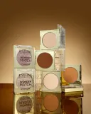 Eveline Cosmetics Wonder Match - тени для век, 3 г, оттенок 04 Brown — фото 4