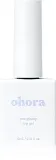 ohora Pro Glossy Top Gel - Покрывающий лак для ногтей для ослепительного блеска, 10 мл — фото 1