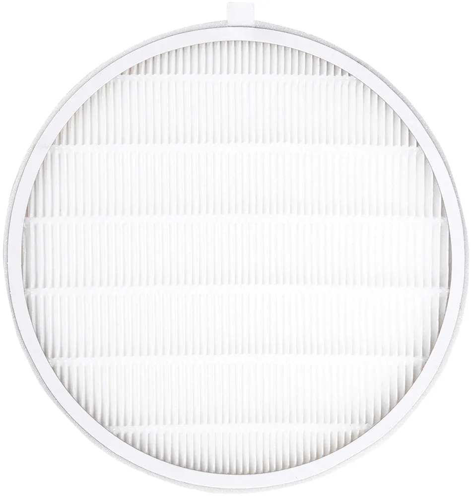 Комплект фильтров NEONAIL Futuro Dust Collector Filter Set для пылесборника, 3 шт