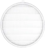 Комплект фильтров NEONAIL Futuro Dust Collector Filter Set для пылесборника, 3 шт — фото 1
