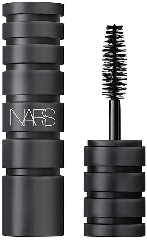 NARS MINI Climax Extreme Mascara - Тушь для ресниц, утолщающая мини, 4 г