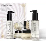 Bobbi Brown Holiday Cleanse & Primer Skincare Set - Подарочный набор для идеальной кожи, 1 шт — фото 1