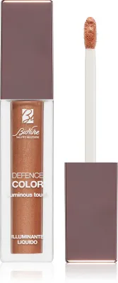 BioNike Defence Color - Жидкий хайлайтер, 7.5 мл