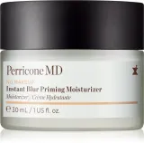 Perricone MD No Makeup Instant Blur Priming Moisturizer - Увлажняющая база под макияж, 30 мл — фото 1