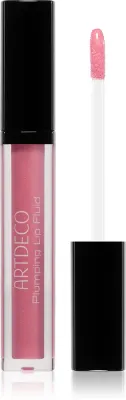 ARTDECO Plumping Lip Fluid - Блеск для губ, придающий объем, 3 мл