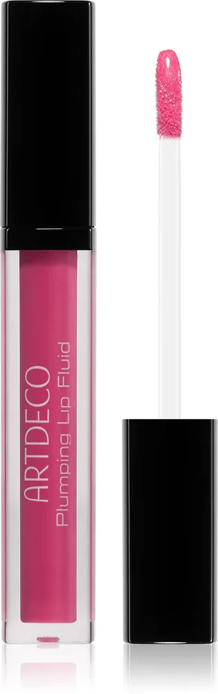 ARTDECO Plumping Lip Fluid - Блеск для губ, придающий объем, 3 мл, оттенок 35 Juicy Berry