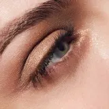 MAC Cosmetics Holiday Jelly Shine Eye Shadow - Блестящие тени для век, 1 г, оттенок Sparkle, sparkle — фото 5