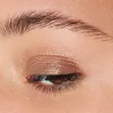 MAC Cosmetics Holiday Jelly Shine Eye Shadow - Блестящие тени для век, 1 г, оттенок Glimmer For Breakfast — фото 4