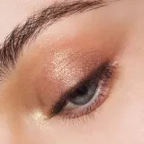 MAC Cosmetics Holiday Jelly Shine Eye Shadow - Блестящие тени для век, 1 г, оттенок Glimmer For Breakfast — фото 5