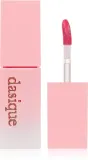 Dasique Juicy Dewy Lip Tint Ice Cream Collection - Долговременный блеск для губ, 3.5 г, оттенок 09 Peach Pudding — фото 1