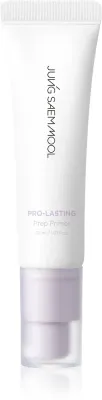 JUNG SAEM MOOL Pro-lasting Prep Primer - База тонирующая под макияж для гладкой и матовой кожи, 30 мл