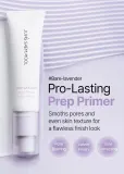 JUNG SAEM MOOL Pro-lasting Prep Primer - База тонирующая под макияж для гладкой и матовой кожи, 30 мл — фото 2