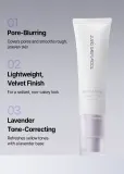 JUNG SAEM MOOL Pro-lasting Prep Primer - База тонирующая под макияж для гладкой и матовой кожи, 30 мл — фото 4