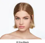 Gucci Gucci Beauty Stylo Definition L’Obscur - Жидкая подводка для глаз в виде маркера, 0.5 г, оттенок 01 Eve Black — фото 3