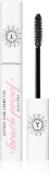 Jeffree Star Cosmetics Gothic Beach BeachProof Mascara - Тушь для ресниц, утолщающая, подкручивающая и разделяющая, водостойкая, 8 мл, оттенок Black — фото 1