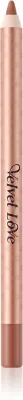 ZOEVA Velvet Love Lip Liner - Карандаш для губ, 1.2 г
