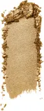 NARS Single Eyeshadow - Блестящие тени для век, 1.1 г, оттенок GOLD RUSH — фото 3
