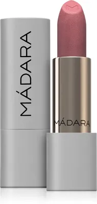 MÁDARA Velvet Wear - Матовая помада, 3.8 г