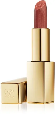 Estee Lauder Pure Color Hi-Lustre Lipstick - Помада для губ - стойкая, 3.5 г