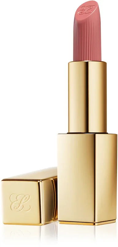 Estee Lauder Pure Color Hi-Lustre Lipstick - Помада для губ - стойкая, 3.5 г, оттенок Angel Lips