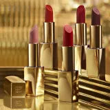 Estee Lauder Pure Color Hi-Lustre Lipstick - Помада для губ - стойкая, 3.5 г, оттенок Hot Kiss — фото 5
