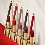 Estee Lauder Pure Color Hi-Lustre Lipstick - Помада для губ - стойкая, 3.5 г, оттенок 3 г — фото 4