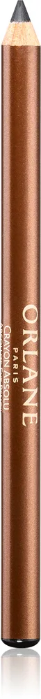 Orlane Absolute Eye Pencil - Карандаш для глаз, 1.1 г, оттенок 01 Black